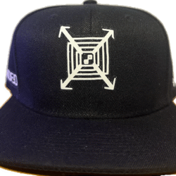 Unbounded Hat Black