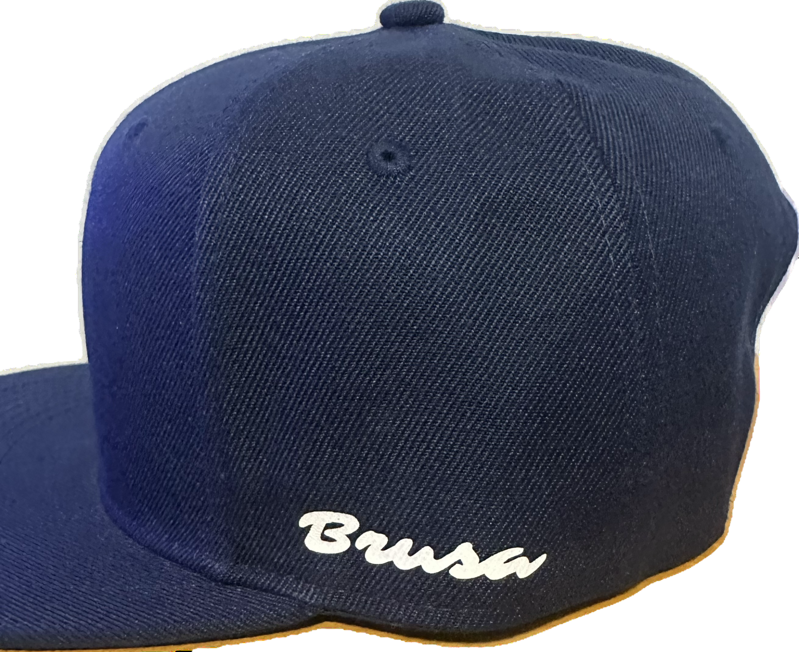 Unbounded Hat Navy - Image 3