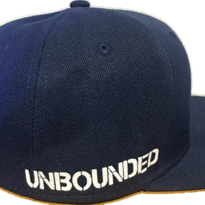 Unbounded Hat Navy