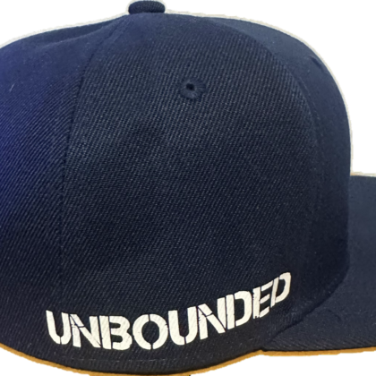 Unbounded Hat Navy