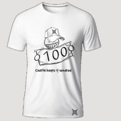 Charlie A Hundred