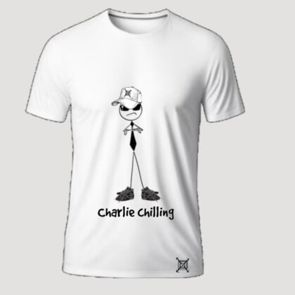 Charlie Chilling