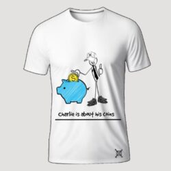 Charlie Coins - Image 1