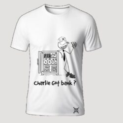 Charlie Got Bank - Image 1