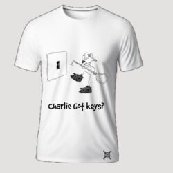 Charlie Key