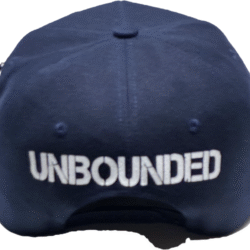 Unbounded Hat Blue Orange - Image 2