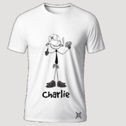 Charlie