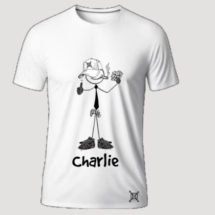 Charlie