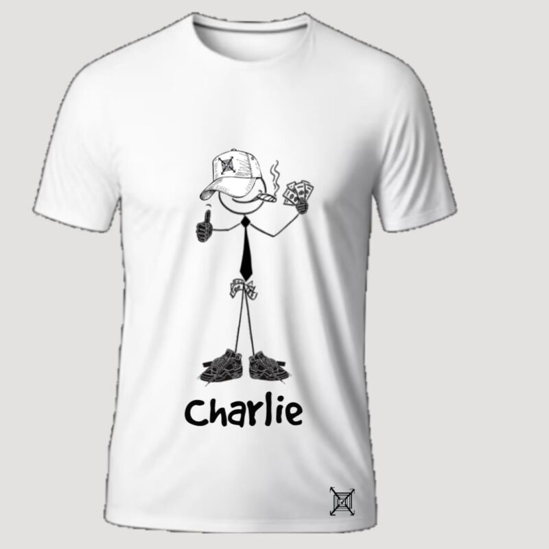 Charlie