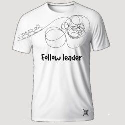Charlie Follow