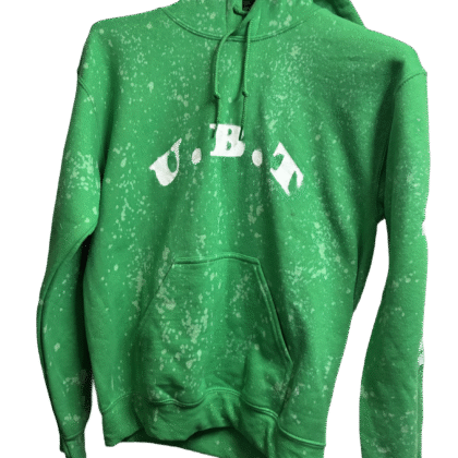 UBT Think Outside the Box