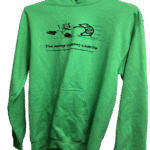 Money Chasing Charlie