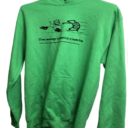 Money Chasing Charlie