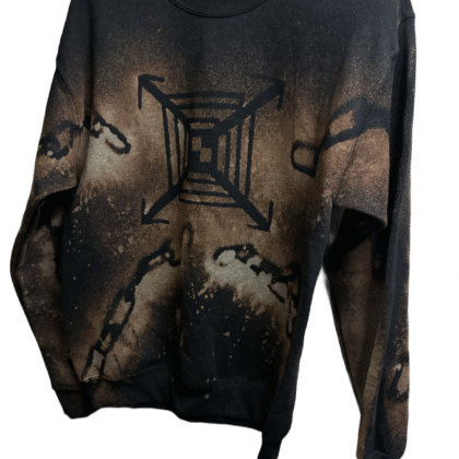 Bondage Break The Chains