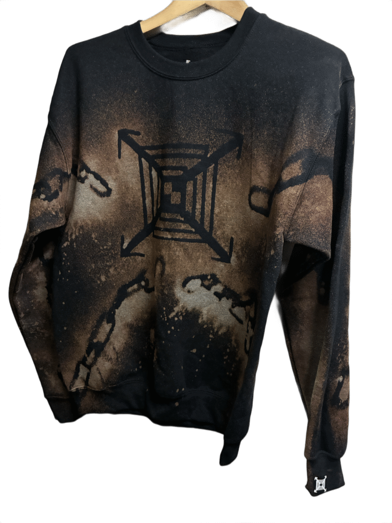 Bondage Break The Chains