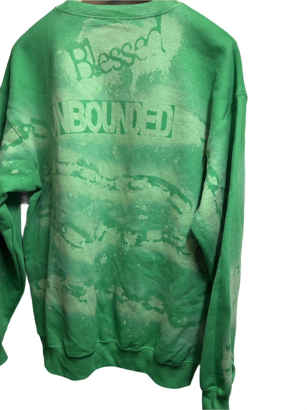 Bondage Sweatshirt - Image 2