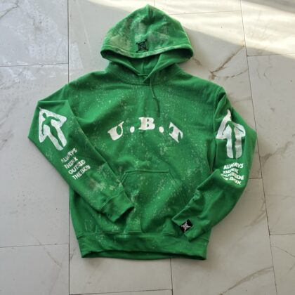 UBT Think Outside the Box